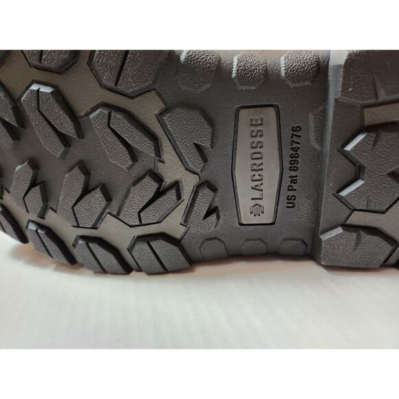 LaCrosse AeroHead Sport Snake Boots Men’s 14 Waterproof Mossy Oak main image 6